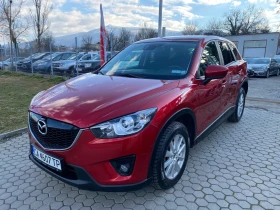 Mazda CX-5 2.0i-Skyactiv/4x4 - 21900 лв. - 45261148 | Car24.bg