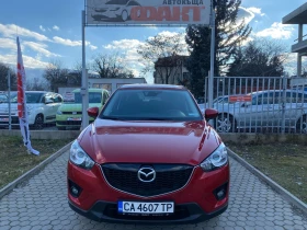 Mazda CX-5 2.0i-Skyactiv/4x4, снимка 2