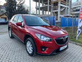 Mazda CX-5 2.0i-Skyactiv/4x4, снимка 3