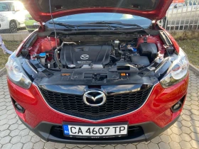 Mazda CX-5 2.0i-Skyactiv/4x4 - 21900 лв. - 45261148 | Car24.bg