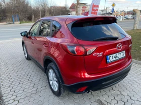 Mazda CX-5 2.0i-Skyactiv/4x4, снимка 5