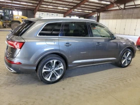 Audi Q7, снимка 4