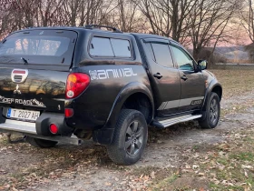 Mitsubishi L200 2.5 СуперСелект, снимка 6