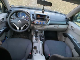 Mitsubishi L200 2.5 СуперСелект, снимка 13