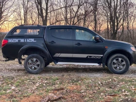 Mitsubishi L200 2.5 СуперСелект, снимка 5