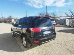 Hyundai Santa fe 2.2 CRDI 155 АВТОМАТИК, снимка 4