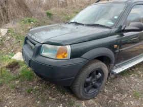 Land Rover Freelander, снимка 3