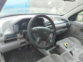 Land Rover Freelander, снимка 5