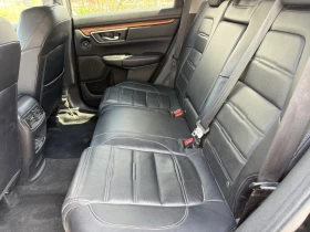 Обява за продажба на Honda Cr-v 1.5 Turbo EX-L AWD ~36 000 лв. - изображение 5