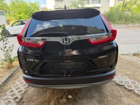 Обява за продажба на Honda Cr-v 1.5 Turbo AWD EX-L ~35 000 лв. - изображение 6