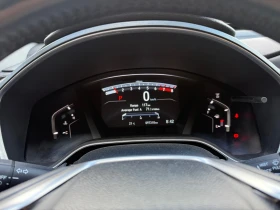 Honda Cr-v 1.5 Turbo AWD EX-L | Mobile.bg    17