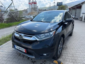 Обява за продажба на Honda Cr-v 1.5 Turbo EX-L AWD ~36 000 лв. - изображение 1