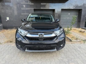 Обява за продажба на Honda Cr-v 1.5 Turbo AWD EX-L ~35 000 лв. - изображение 1