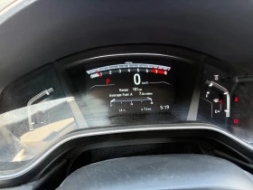 Обява за продажба на Honda Cr-v 1.5 Turbo EX-L AWD ~36 000 лв. - изображение 9