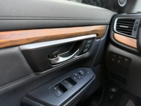 Обява за продажба на Honda Cr-v 1.5 Turbo AWD EX-L ~35 000 лв. - изображение 10