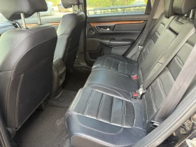 Honda Cr-v 1.5 Turbo AWD EX-L | Mobile.bg    13