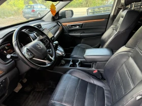 Обява за продажба на Honda Cr-v 1.5 Turbo AWD EX-L ~35 000 лв. - изображение 8