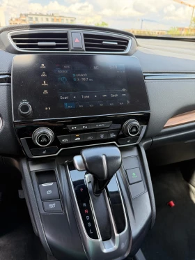 Обява за продажба на Honda Cr-v 1.5 Turbo EX-L AWD ~36 000 лв. - изображение 8