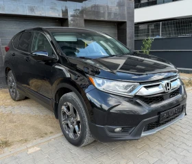 Обява за продажба на Honda Cr-v 1.5 Turbo AWD EX-L ~35 000 лв. - изображение 2