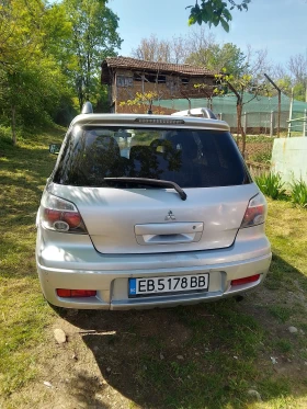 Mitsubishi Outlander | Mobile.bg    4