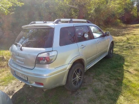 Mitsubishi Outlander | Mobile.bg    5