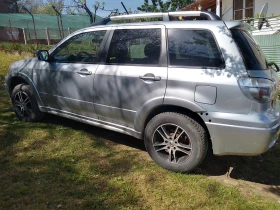 Mitsubishi Outlander | Mobile.bg    3