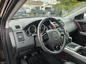 Mazda CX-9 2.7I GAZ - 17500 лв. - 96727406 12