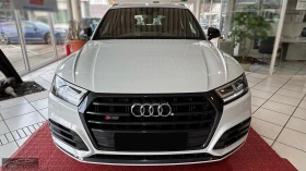 Audi SQ5 3.0TFSI/354HP/QUATTRO/VIRTUAL/MATRIX/PANO/216E | Mobile.bg    3