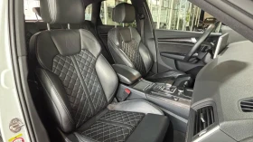Audi SQ5 3.0TFSI/354HP/QUATTRO/VIRTUAL/MATRIX/PANO/216E | Mobile.bg    7