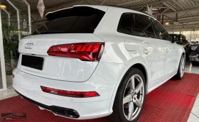 Audi SQ5 3.0TFSI/354HP/QUATTRO/VIRTUAL/MATRIX/PANO/216E | Mobile.bg    4