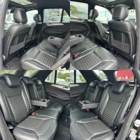 Mercedes-Benz GLE 350* AMG LINE* NAVI*  | Mobile.bg    13