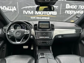 Mercedes-Benz GLE 350* AMG LINE* NAVI*  | Mobile.bg    9