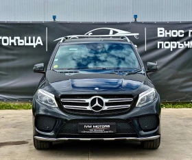Mercedes-Benz GLE 350* AMG LINE* NAVI*  | Mobile.bg    2