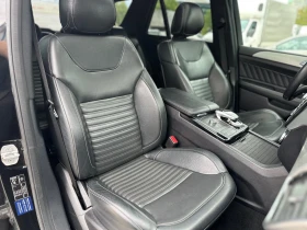 Mercedes-Benz GLE 350* AMG LINE* NAVI*  | Mobile.bg    12