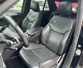 Mercedes-Benz GLE 350* AMG LINE* NAVI*  | Mobile.bg    11