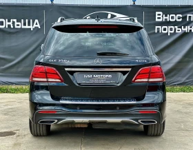 Mercedes-Benz GLE 350* AMG LINE* NAVI*  | Mobile.bg    5
