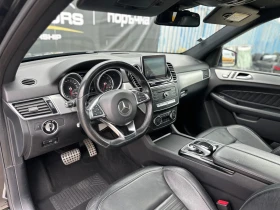 Mercedes-Benz GLE 350* AMG LINE* NAVI*  | Mobile.bg    8