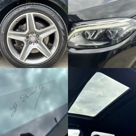 Mercedes-Benz GLE 350* AMG LINE* NAVI*  | Mobile.bg    17