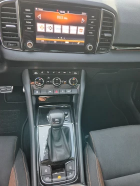 Skoda Karoq Scout /2.0D-150/44/20 | Mobile.bg    14