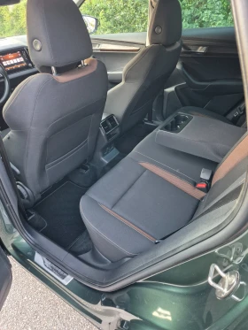 Skoda Karoq Scout /2.0D-150/44/20 | Mobile.bg    9