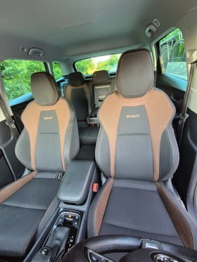 Skoda Karoq Scout /2.0D-150/44/20 | Mobile.bg    12