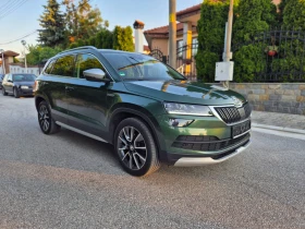 Skoda Karoq Scout /2.0D-150/44/20 | Mobile.bg    2