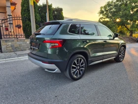 Skoda Karoq Scout /2.0D-150/44/20 | Mobile.bg    4
