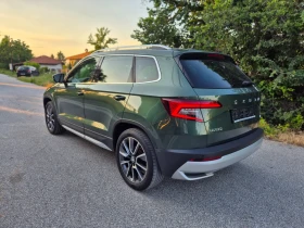 Skoda Karoq Scout /2.0D-150/44/20 | Mobile.bg    5