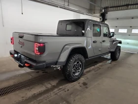 Jeep Gladiator CARFAX* АВТОФИНАНСИРАНЕ* БЕЗ ПЪРВОНАЧАЛНА ВНОСКА* - 83500 лв. - 68044005 5