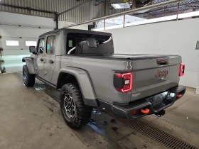 Jeep Gladiator CARFAX* АВТОФИНАНСИРАНЕ* БЕЗ ПЪРВОНАЧАЛНА ВНОСКА* - 83500 лв. - 68044005 3