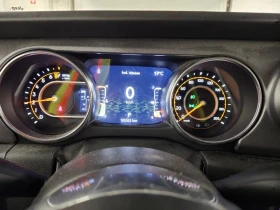 Jeep Gladiator CARFAX* АВТОФИНАНСИРАНЕ* БЕЗ ПЪРВОНАЧАЛНА ВНОСКА* - 83500 лв. - 68044005 14