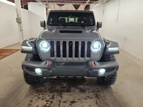 Jeep Gladiator CARFAX* АВТОФИНАНСИРАНЕ* БЕЗ ПЪРВОНАЧАЛНА ВНОСКА* - 83500 лв. - 68044005 2