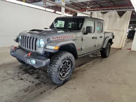 Jeep Gladiator CARFAX* АВТОФИНАНСИРАНЕ* БЕЗ ПЪРВОНАЧАЛНА ВНОСКА* 