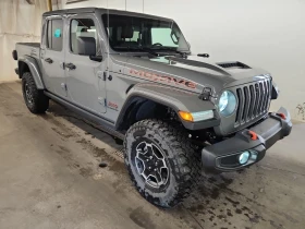 Jeep Gladiator CARFAX* АВТОФИНАНСИРАНЕ* БЕЗ ПЪРВОНАЧАЛНА ВНОСКА* - 83500 лв. - 68044005 4